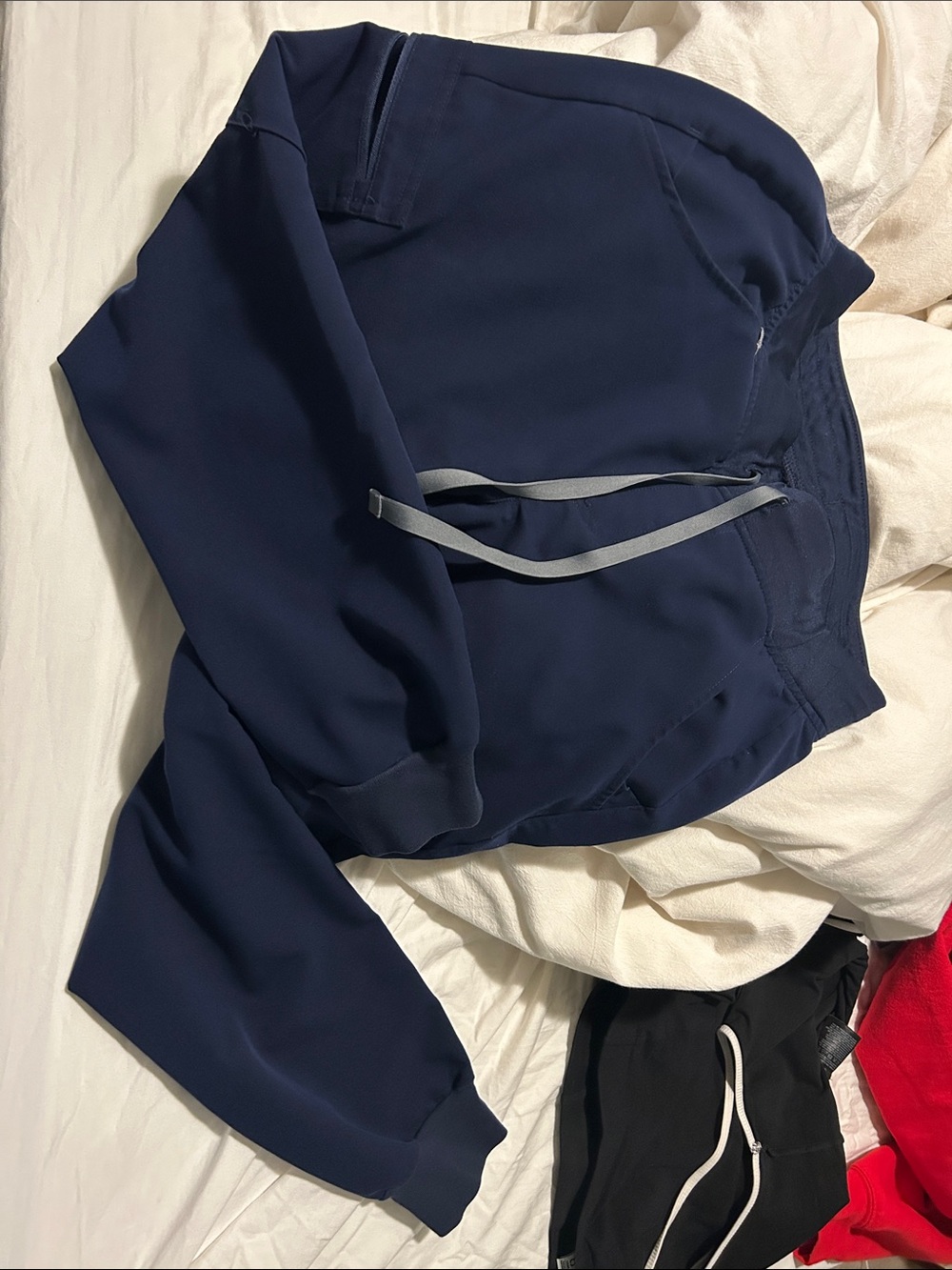 Figs joggers zamora